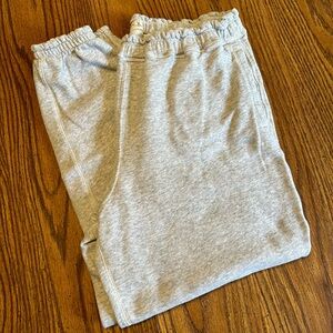 Abercrmbie Sweatpants
